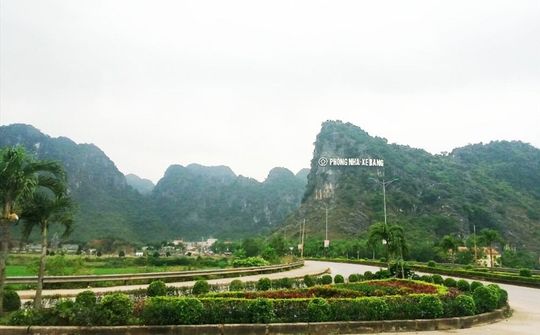 Phong Nha – Kẻ Bàng là một trong hai điểm đến đáng trải nghiệm nhất Việt Nam
