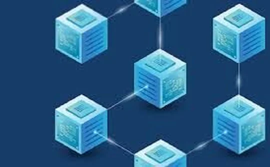 Công nghệ Blockchain là gì?