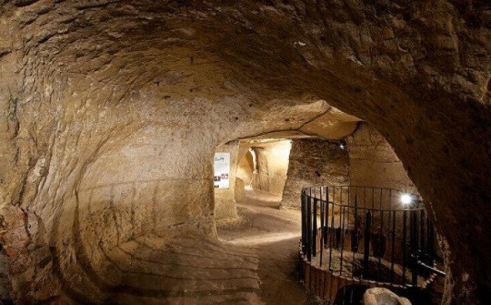 Bảo tồn, tôn tạo di tích khảo cổ đặc biệt hang Con Moong (Thanh Hóa)