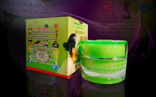 Uy tín Niềm tin Chất lượng