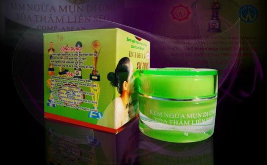 Uy tín Niềm tin Chất lượng