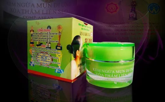 Uy tín Niềm tin Chất lượng