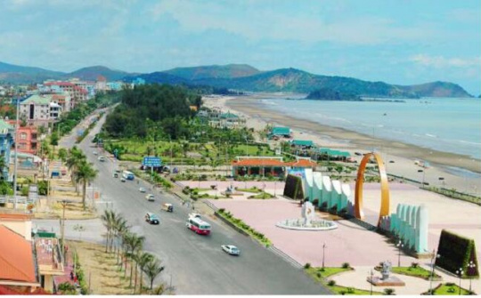 Cửa Lò - điểm đến hấp dẫn cho du khách