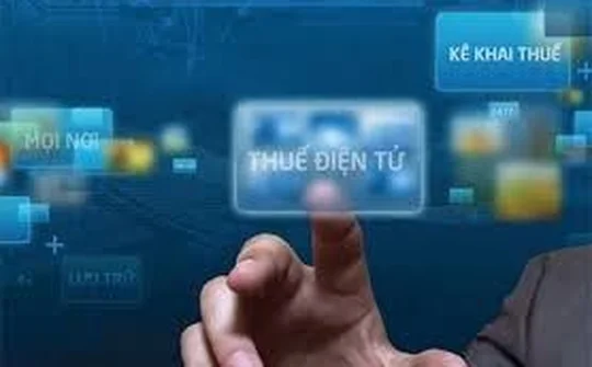 Doanh nghiệp sẽ quản lý nhiều dịch vụ thuế trên một hệ thống duy nhất