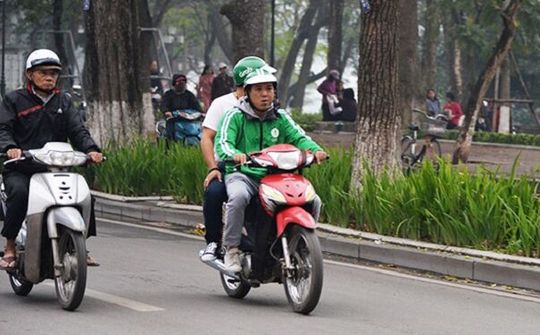 Chuẩn bị cho bước 'nhảy vọt' của kinh tế chia sẻ