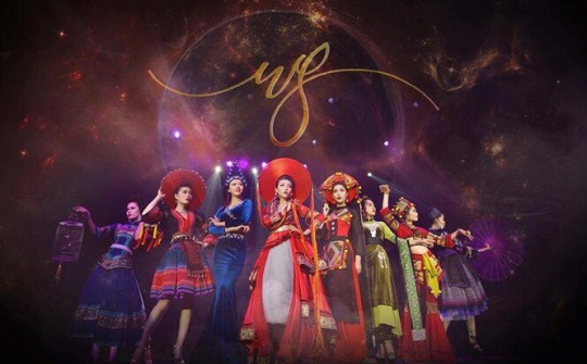 Nghệ thuật phục vụ du lịch còn nhiều đất diễn