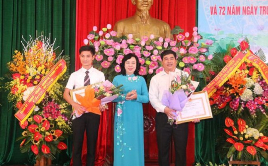 Thúc đẩy đồng bào dân tộc tự thân thoát nghèo