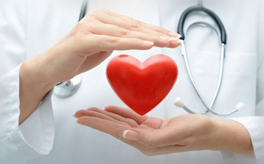 Sức khỏe - Giá trị cuộc sống