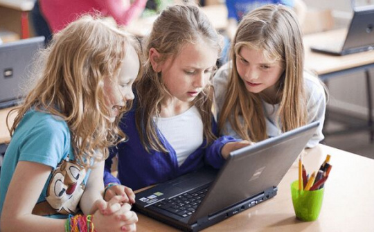 Thụy Điển - Nền giáo dục tiên tiến nhất thế giới