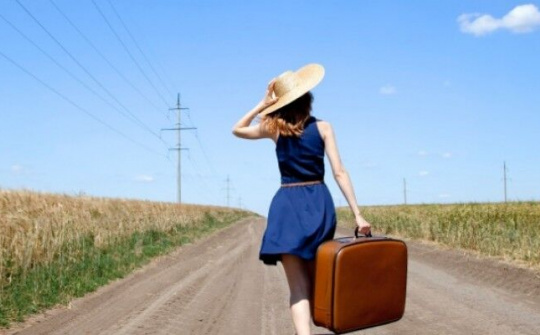 Những lời khuyên khi đi du lịch nước ngoài