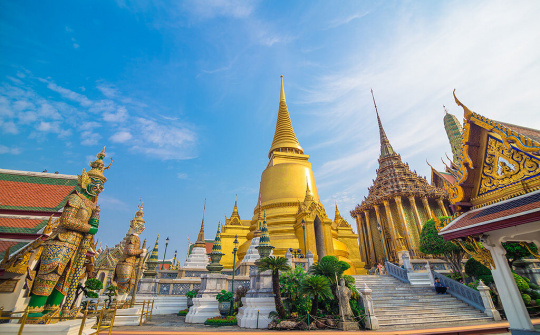 Những điều phải biết khi muốn du lịch Thái Lan