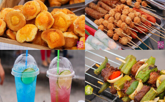 Những xu hướng kinh doanh thịnh hành của giới trẻ hiện nay