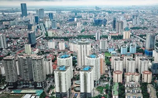 Hà Nội xây dựng hai phương án thí điểm chính quyền đô thị
