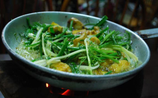 CNN bình chọn 40 món ăn ấn tượng của Việt Nam