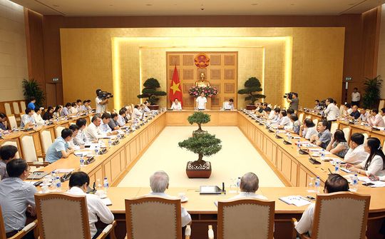 Chương trình phổ thông mới không phải là 'ván đã đóng thuyền'