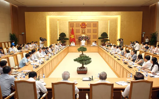 Chương trình phổ thông mới không phải là 'ván đã đóng thuyền'