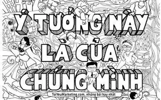 4 cuốn sách của tác giả Việt tạo ‘cơn sốt’ trong giới trẻ