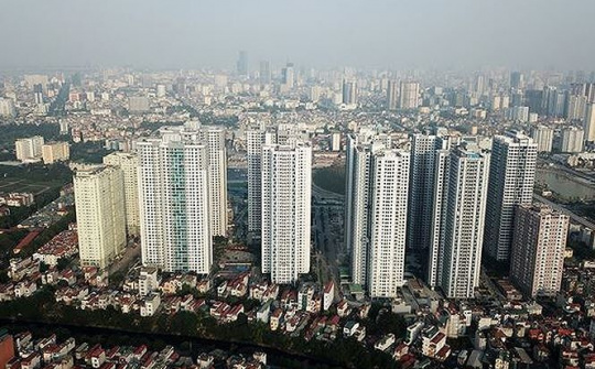 Hà Nội thí điểm chính quyền đô thị từ 2021