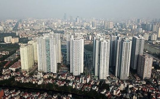 Hà Nội thí điểm chính quyền đô thị từ 2021
