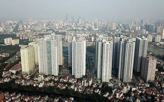 Hà Nội thí điểm chính quyền đô thị từ 2021