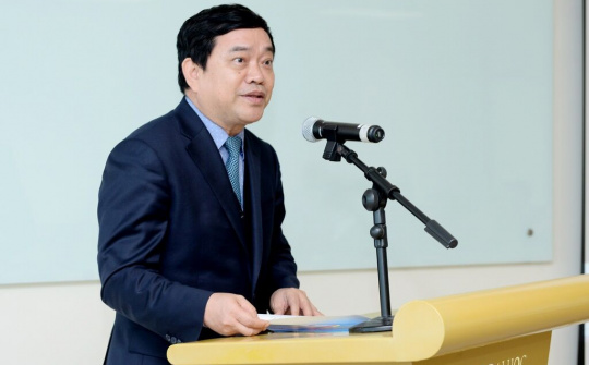 Tự chủ đại học, cánh cửa mở để các trường hội nhập và phát triển