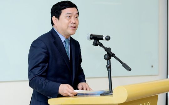 Tự chủ đại học, cánh cửa mở để các trường hội nhập và phát triển