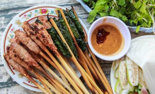 Khám phá thiên đường ẩm thực Đà Nẵng