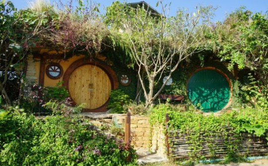 Những homestay sống ảo đẹp xuất sắc ở Đà Lạt