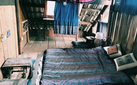 Top Homestay Sapa đẹp hút hồn không đi uổng phí tuổi trẻ