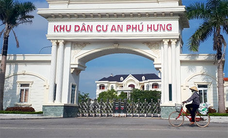 Điều tra sai phạm tại 9 dự án "đất vàng" ở Thanh Hóa bị bán rẻ