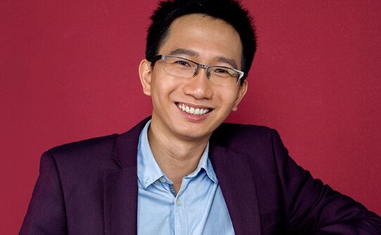 5 gương mặt start-up Việt nổi bật năm 2018