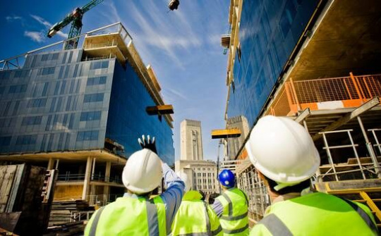 Nhà thầu phụ cũng phải có chứng chỉ năng lực xây dựng?