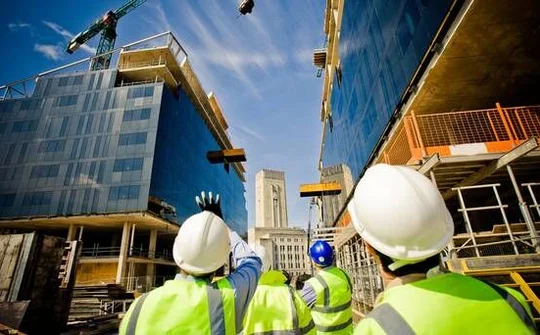 Nhà thầu phụ cũng phải có chứng chỉ năng lực xây dựng?