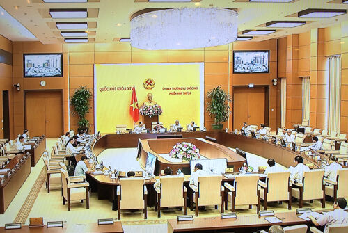 Tạo công cụ pháp lý, môi trường thuận lợi cho hoạt động kiến trúc