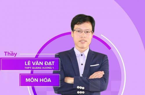 Thầy Lê Văn Đạt – Người đưa đò thầm lặng