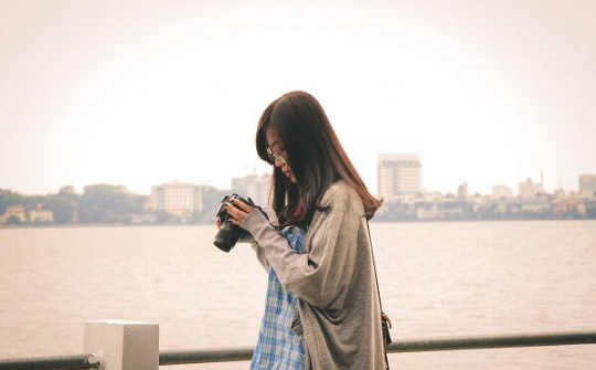 Lời khuyên chân thành về tình yêu cho những cô gái trẻ trong “Em độc thân – em kiêu hãnh”