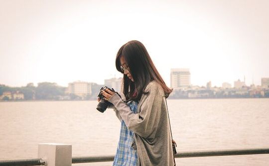Lời khuyên chân thành về tình yêu cho những cô gái trẻ trong “Em độc thân – em kiêu hãnh”
