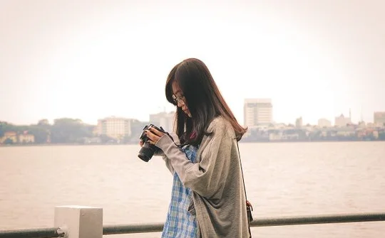 Lời khuyên chân thành về tình yêu cho những cô gái trẻ trong  “Em độc thân – em kiêu hãnh”
