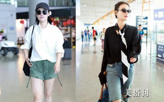 4 mẫu áo sơ mi sang chảnh cho các nàng công sở