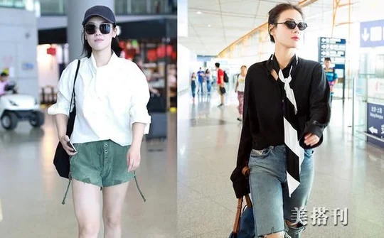 4 mẫu áo sơ mi sang chảnh cho các nàng công sở