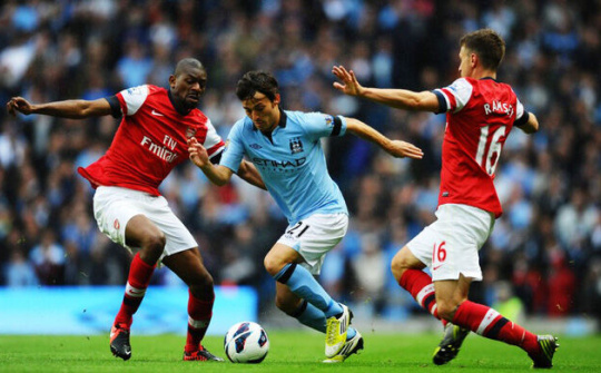 SÔI ĐỘNG TRƯỚC NGÀY KHAI MẠC NGOẠI HẠNG ANH 2018/ 2019