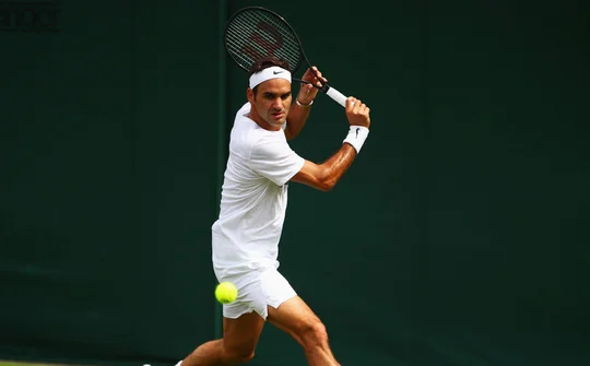 ROGER FEDERER – HUYỀN THOẠI SỐNG CỦA LÀNG QUẦN VỢT THẾ GIỚI
