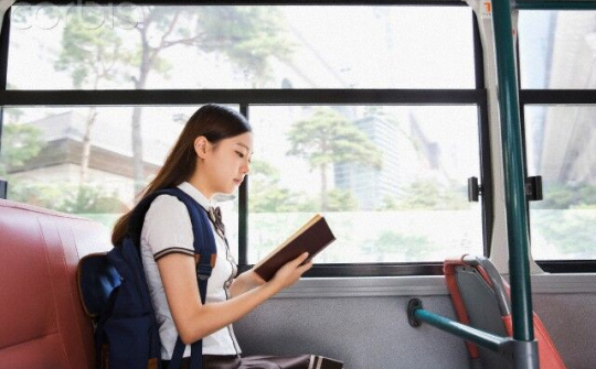 Văn hóa đọc sách của giới trẻ
