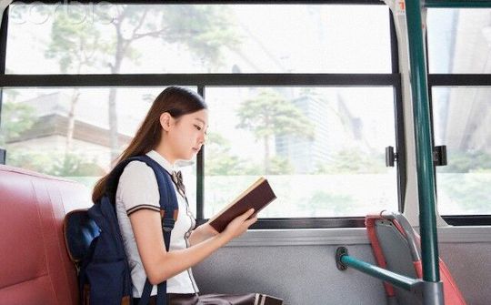 Văn hóa đọc sách của giới trẻ