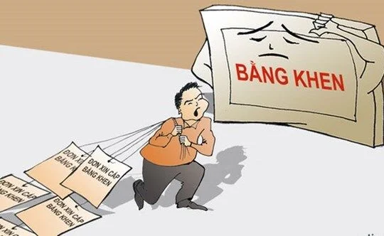 Bài 3: Tăng cường kỷ cương, siết chặt kỷ luật trong mọi hoạt động công vụ 