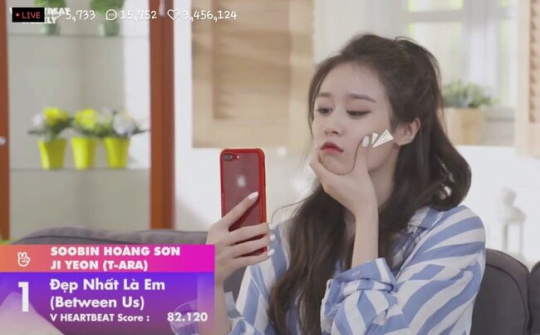 Sơn Tùng bất ngờ bị tụt hạng trên bxh âm nhạc, nhường ngôi cho cặp đôi Soobin và Ji Yeon