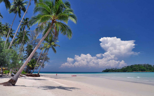 Du lịch Thái Lan vào thời điểm nào là phù hợp nhất?