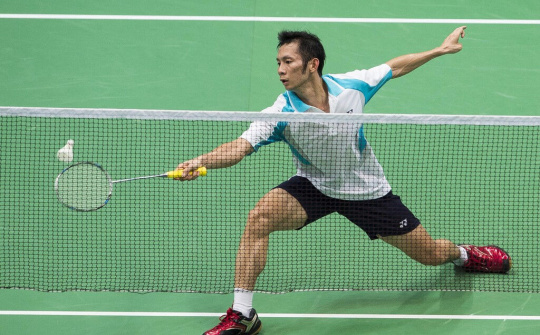 Nguyễn Tiến Minh – Niềm hy vọng của cầu lông Việt Nam tại ASIAD 2018