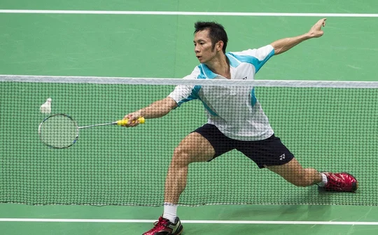 Nguyễn Tiến Minh – Niềm hy vọng của cầu lông Việt Nam tại ASIAD 2018