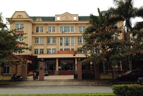 Hà Tĩnh: “Tự phong” Kế toán trưởng, giải ngân tiền tỷ trái pháp luật